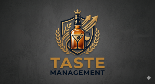 TasteTracker Logo